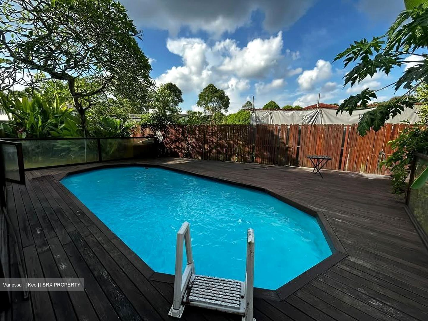 Hock Seng Park (D21), Detached #630209431